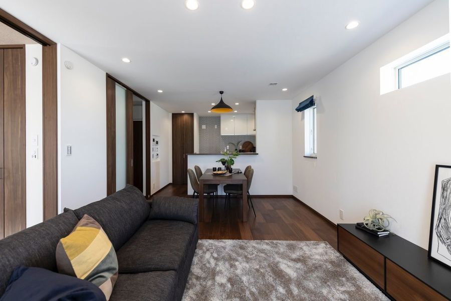 グリーンピア佐生II期