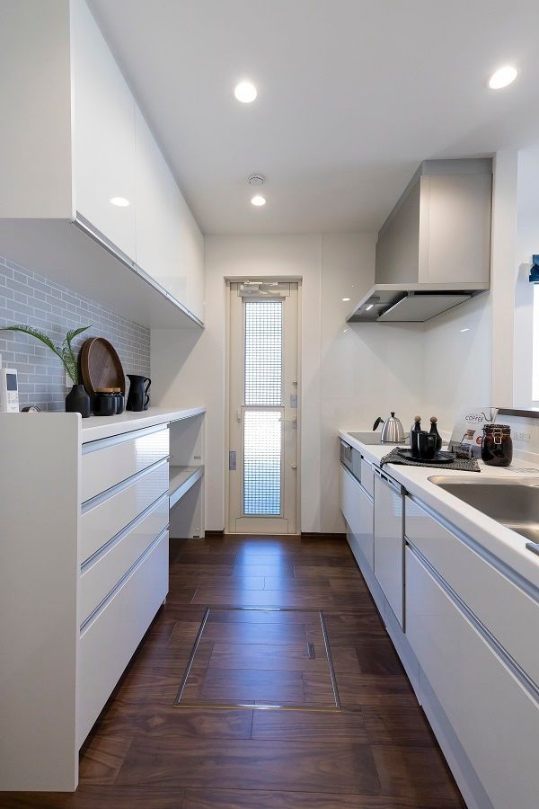 グリーンピア佐生II期