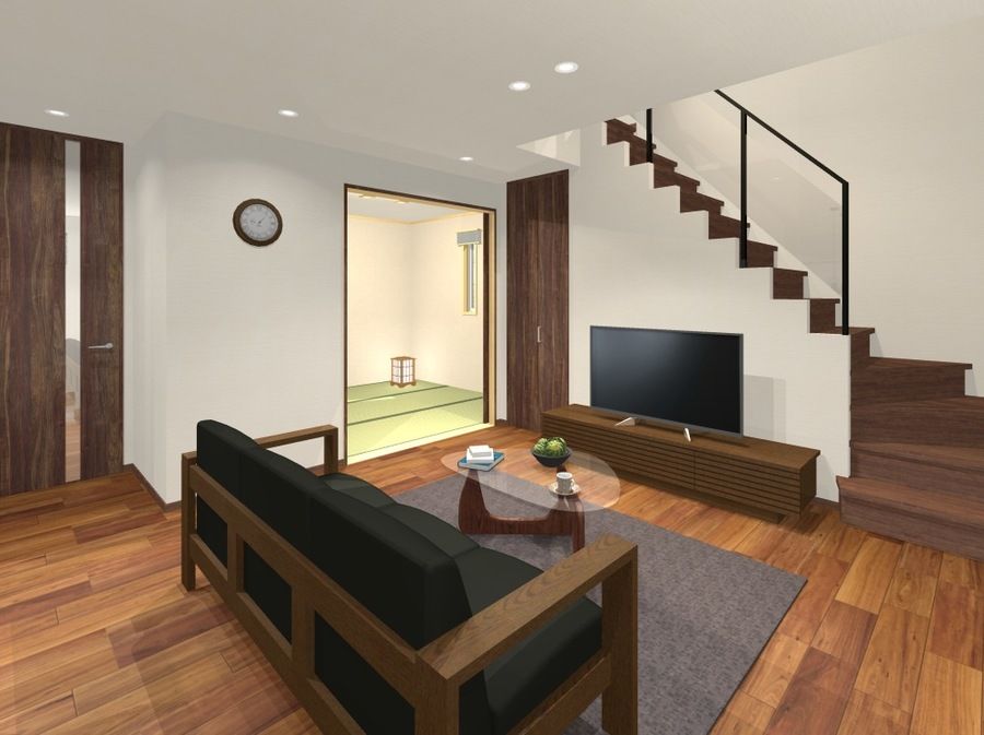 グッドライフタウン南川瀬(建築条件付)