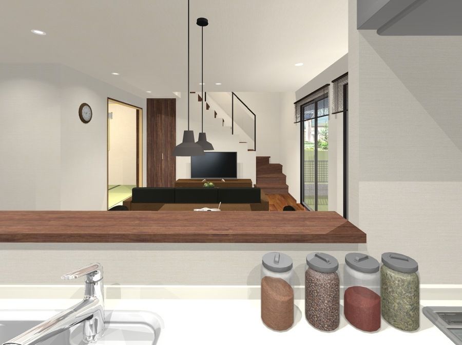 グッドライフタウン南川瀬(建築条件付)