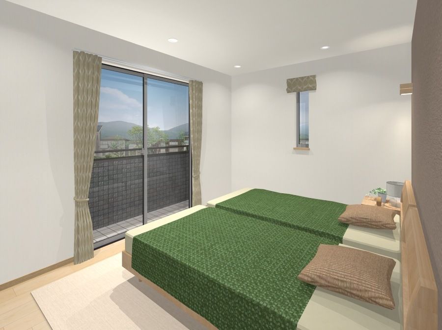 グッドライフタウン南川瀬(建築条件付)