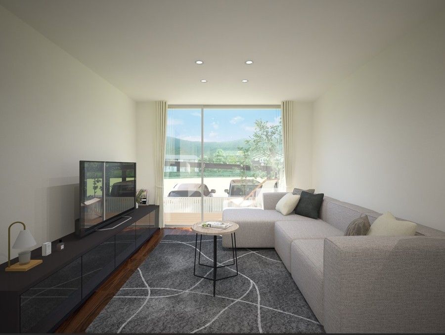 パークナードテラス三好丘(建築条件付)