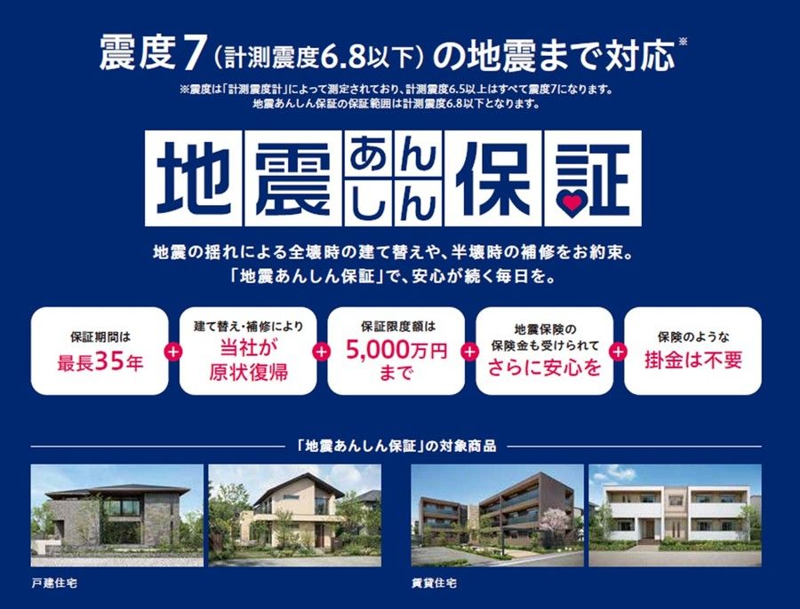 パークナードテラス三好丘(建築条件付)