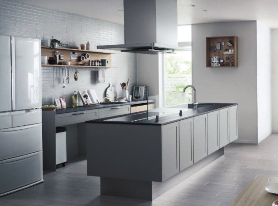 パークナードテラス粟野東