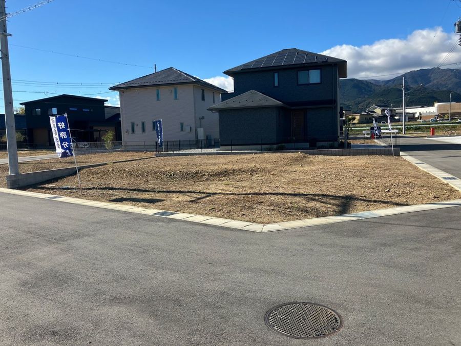 リードタウン石榑東【パナソニックホームズ】(建築条件付)