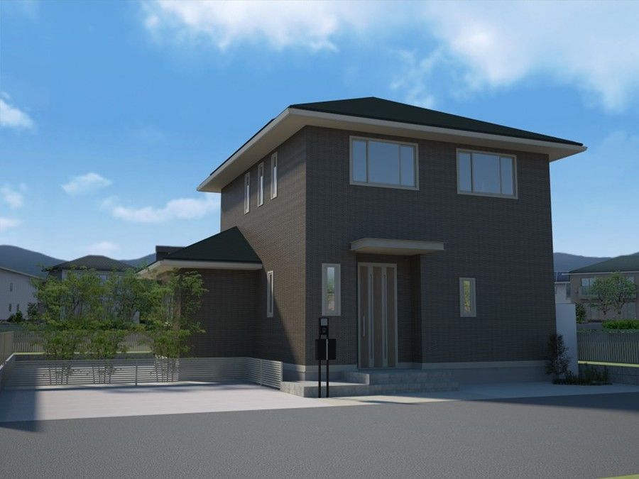 リードタウン石榑東【パナソニックホームズ】(建築条件付)