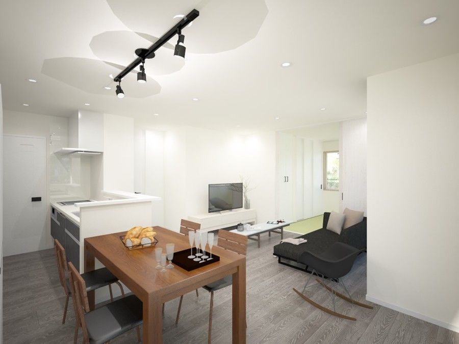 リードタウン石榑東【パナソニックホームズ】(建築条件付)