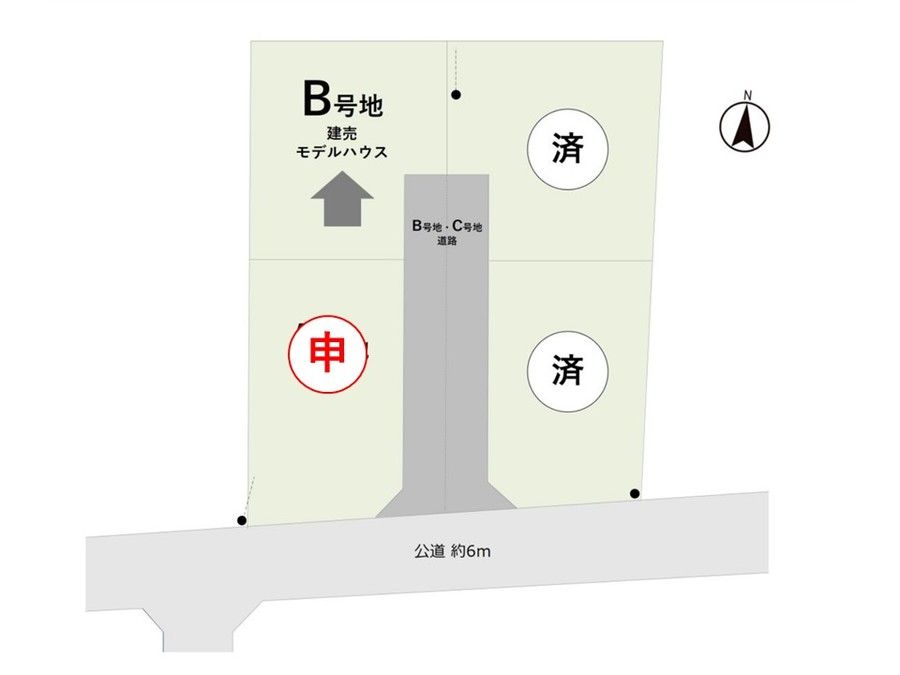 パークナードテラス岐阜市東島