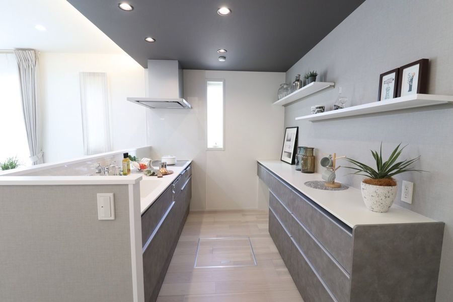 パークナードテラス岐阜市東島