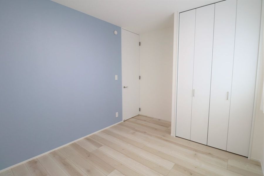 パークナードテラス岐阜市東島