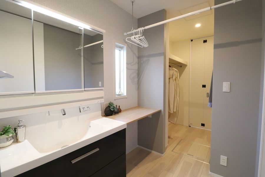 パークナードテラス岐阜市東島