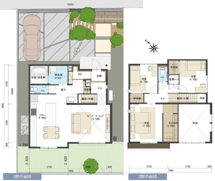 ブライトシティ南草津