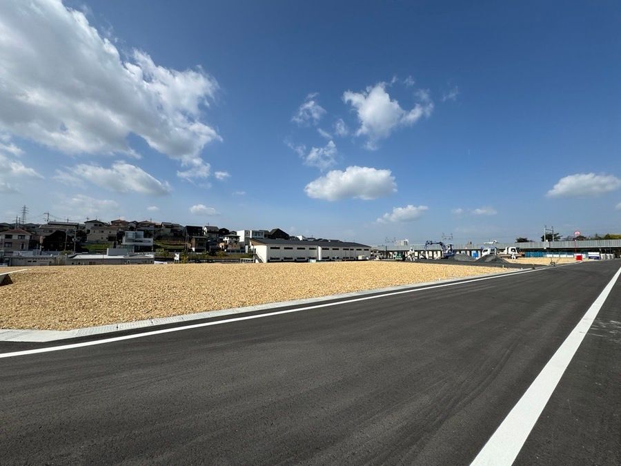 ブライトシティ南草津