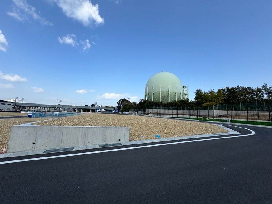 ブライトシティ南草津