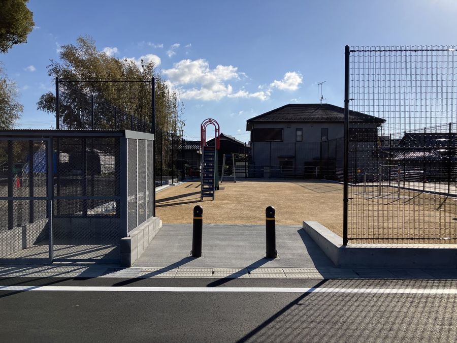パークナードテラス草津市野路町(建築条件付)