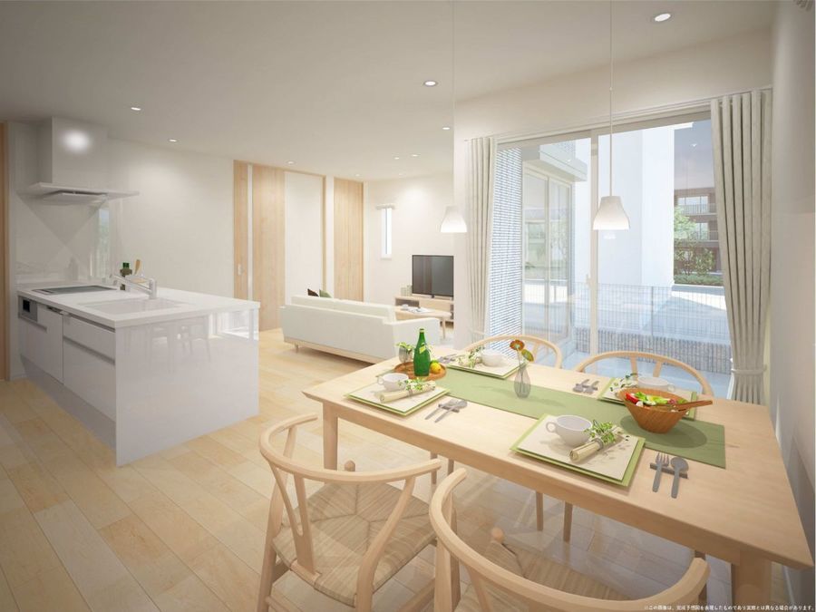 スマートエコタウン南草津(建築条件付)