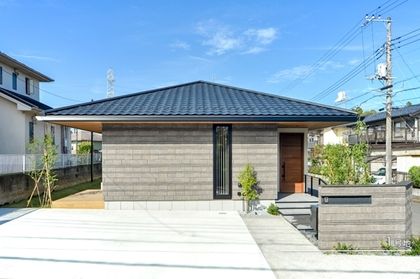 まちなかジーヴォ誉田町2丁目　(分譲住宅)