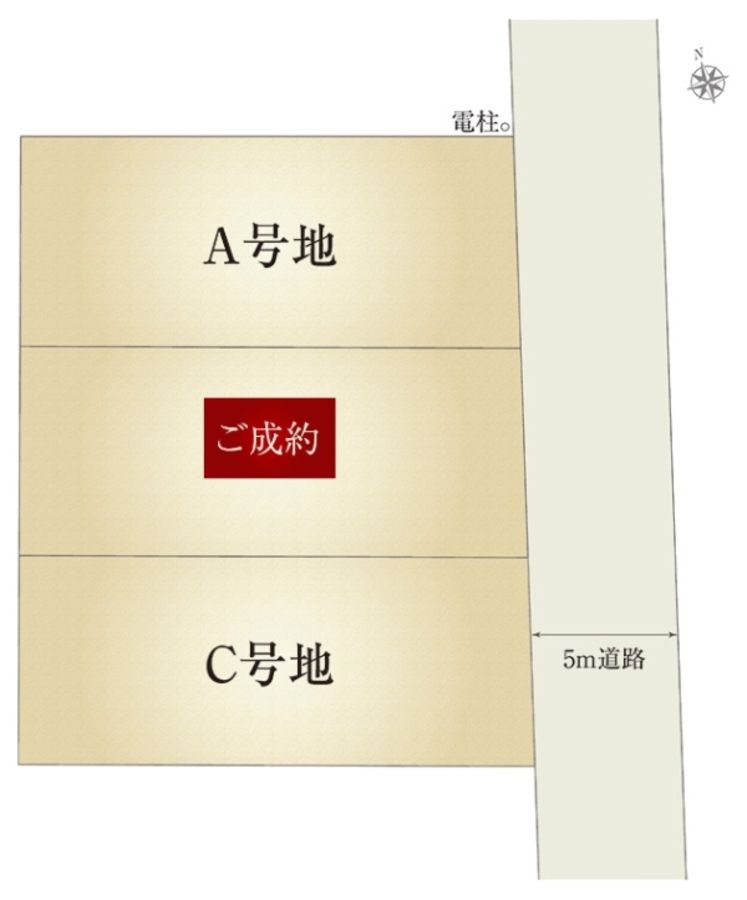 セキュレア葵区与一6丁目 (分譲住宅)