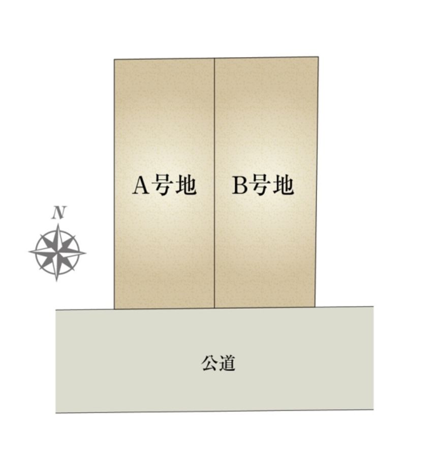 セキュレア千種区桐林町 (分譲宅地)