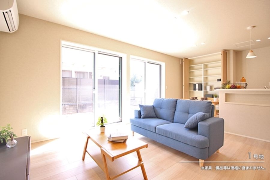 セキュレア春日井林島町 (分譲住宅)