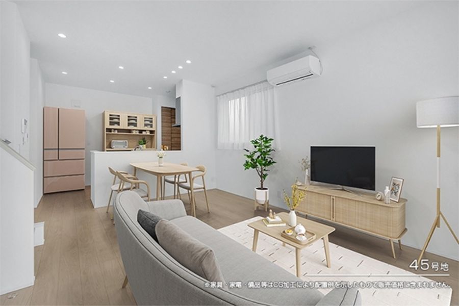 セキュレア草津追分南4丁目 (分譲住宅)