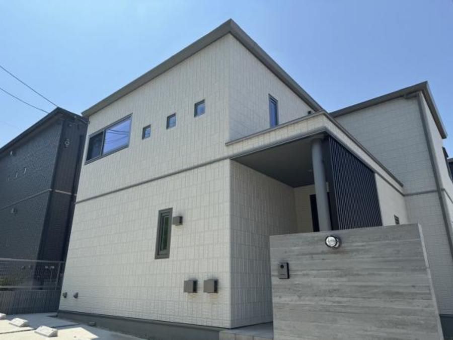 クリザンテームヒルズ西中山