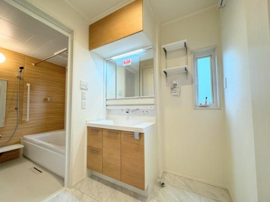 クリザンテームヒルズ西中山