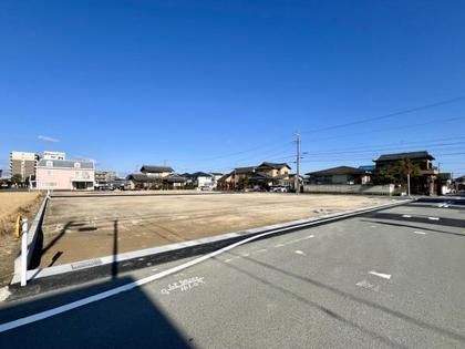 【ミサワホーム】オナーズコート松阪西之庄