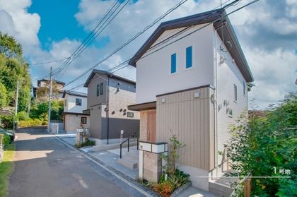 セキュレア国分寺光町　(分譲住宅)