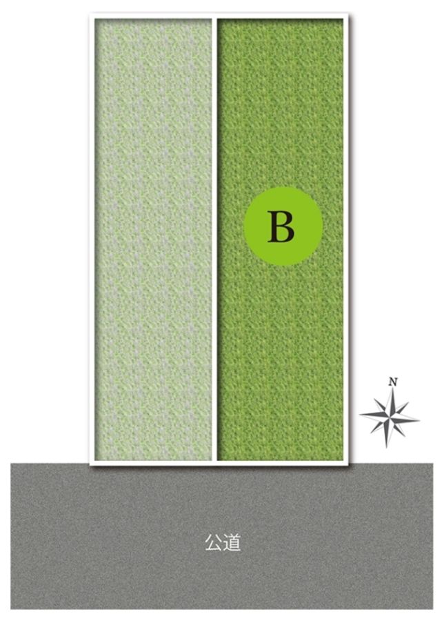 セキュレア瑞穂区白龍町 (分譲宅地)
