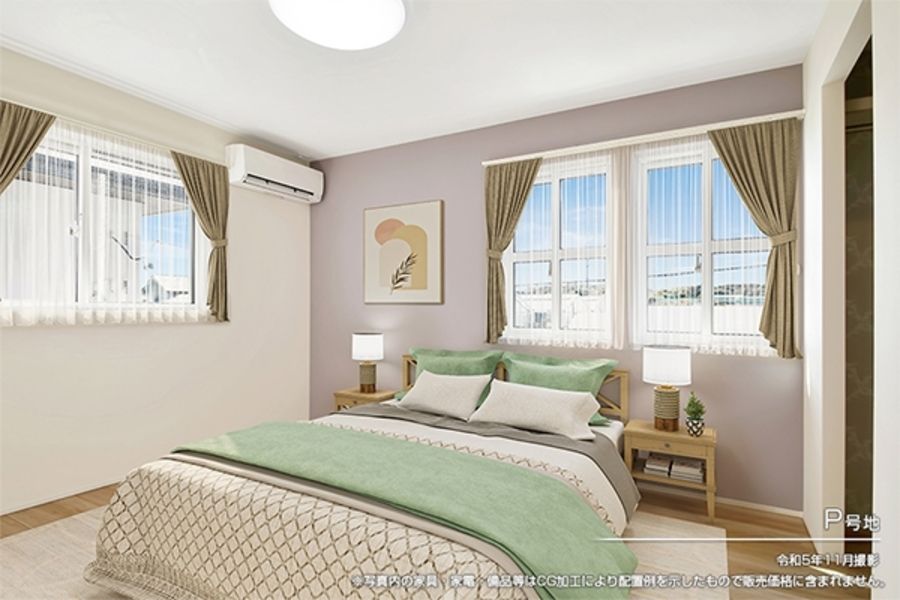 セキュレア武豊梨子ノ木VII (分譲住宅)