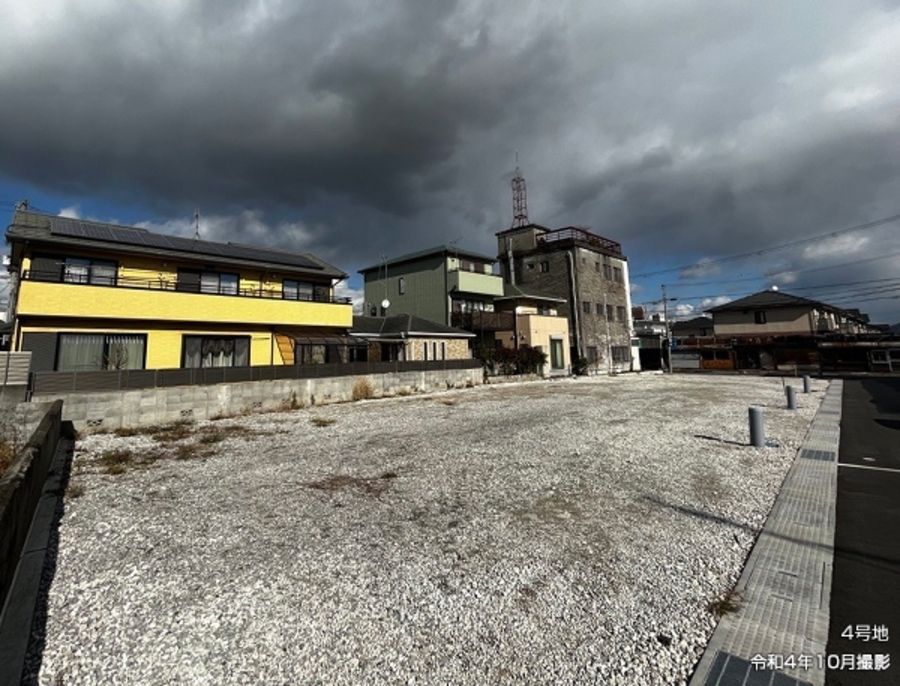 セキュレア太田 (分譲宅地)