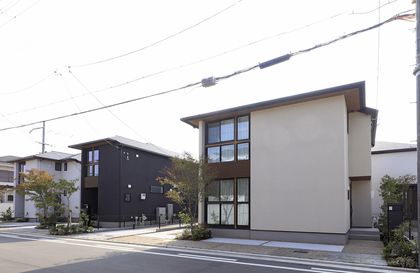 フォレストガーデン堺浜寺公園