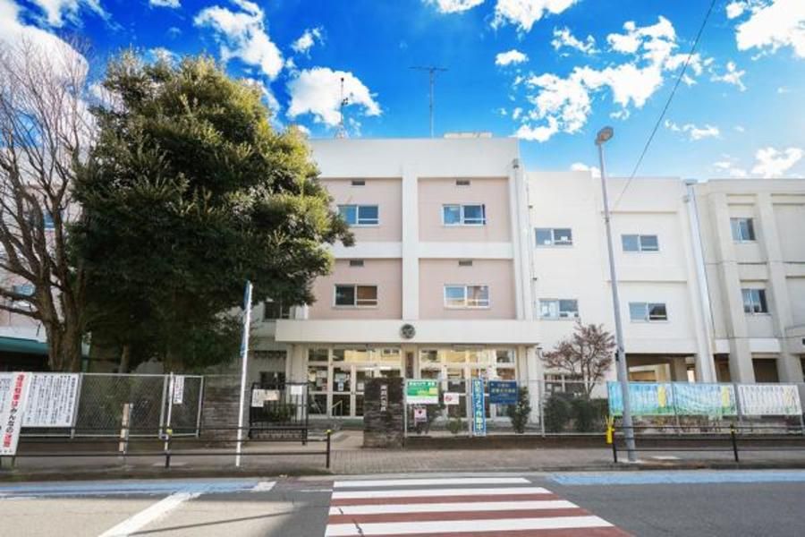 スマートハイムプレイス南林間