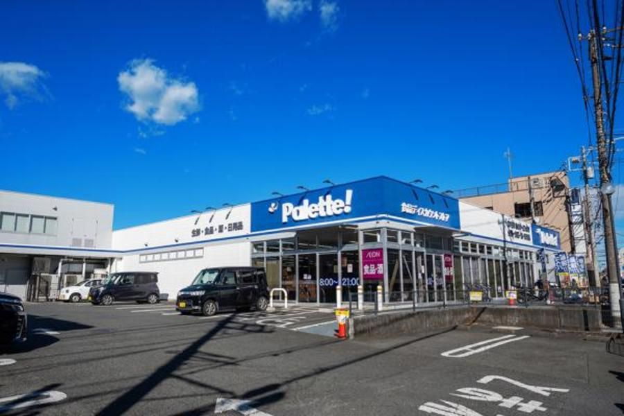 スマートハイムプレイス南林間