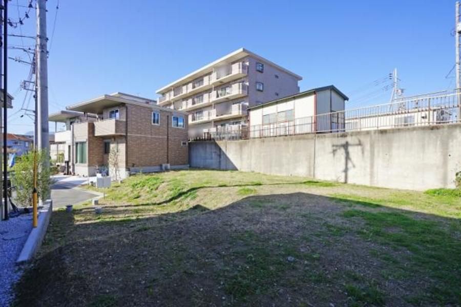 スマートハイムシティ小田原鴨宮