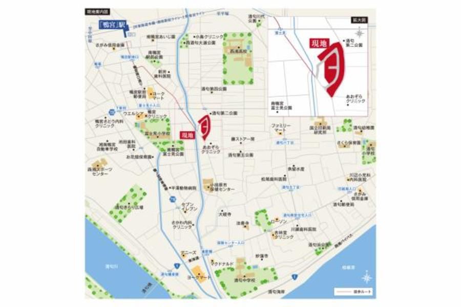 スマートハイムシティ小田原鴨宮