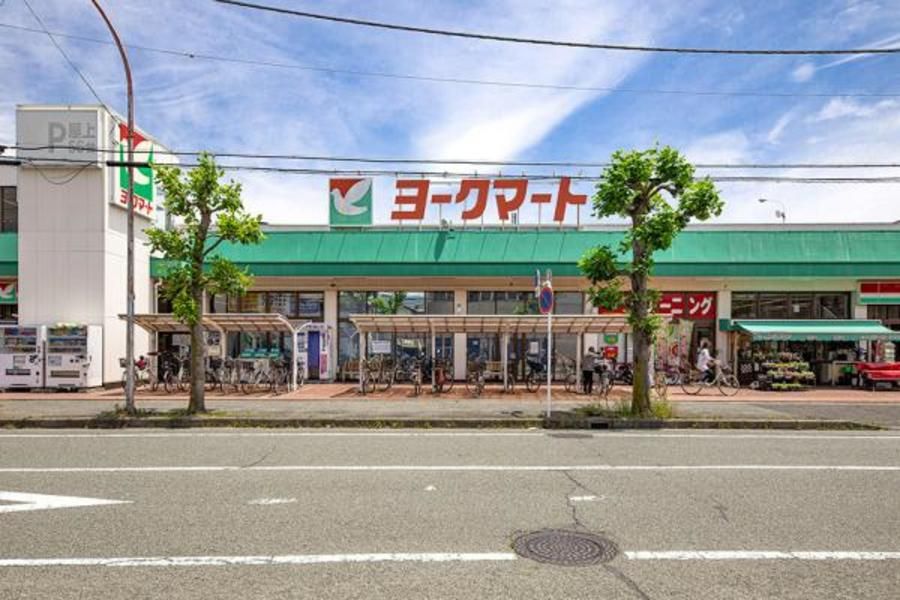 スマートハイムシティ小田原鴨宮