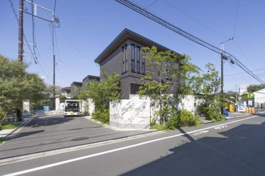 スマートハイムプレイス小金井本町