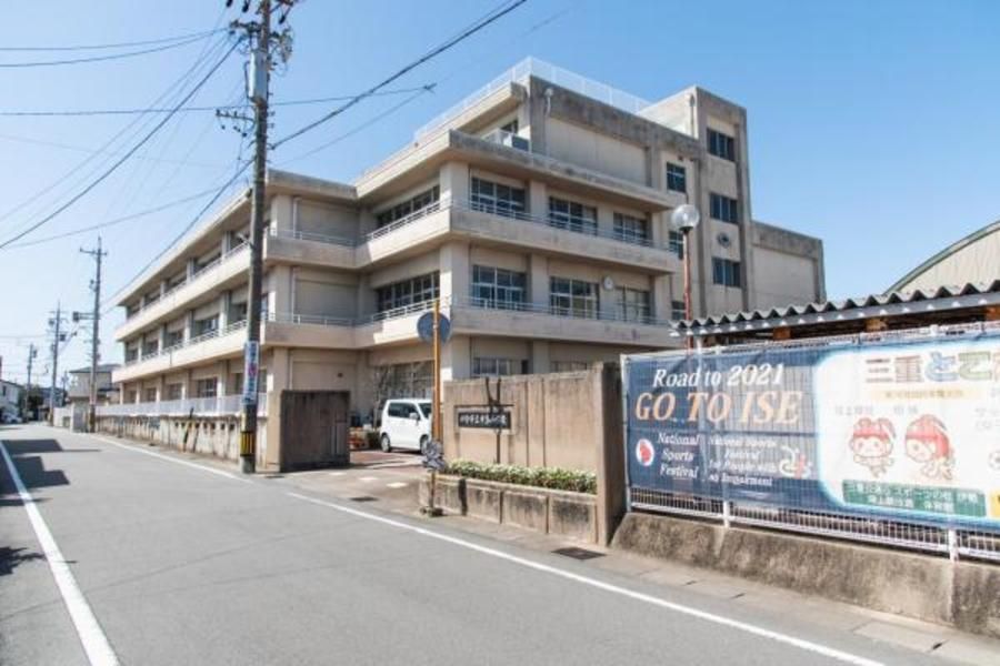 【ミサワホーム】オナーズヒル伊勢徳川山