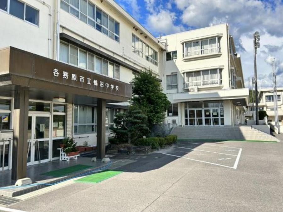 【ミサワホーム】オナーズコート鵜沼羽場