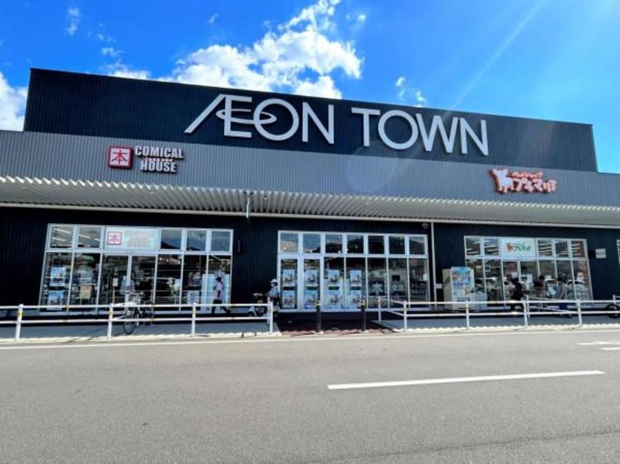 【ミサワホーム】オナーズコート鵜沼羽場