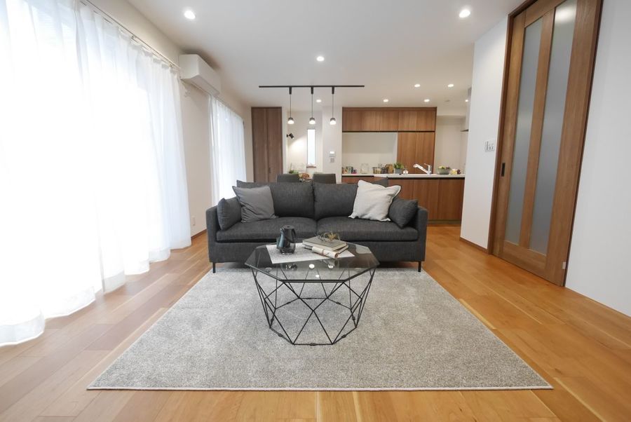 【パナソニック ホームズ】守山センチュリーゲート