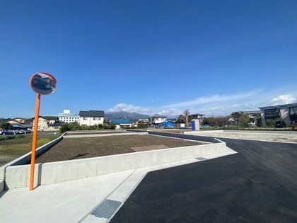 パークナードテラス裾野・佐野（建築条件付）