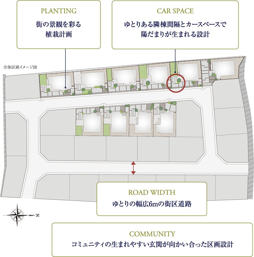 フォレストガーデン姫路大津