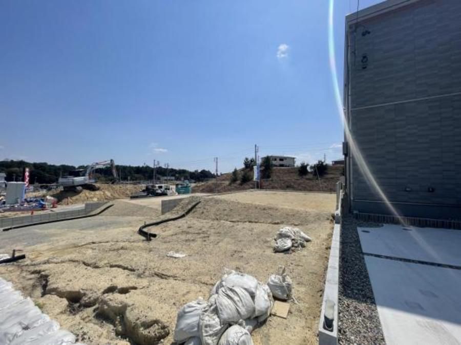 スマートハイムプレイス日進市赤池南IV