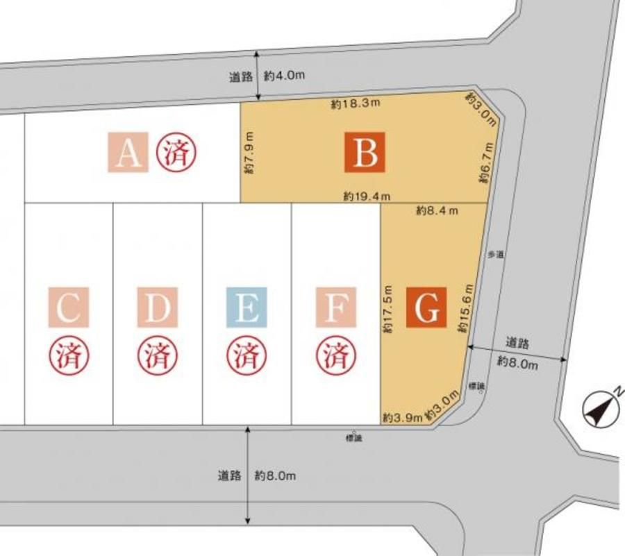 スマートハイムプレイス名東区牧の里