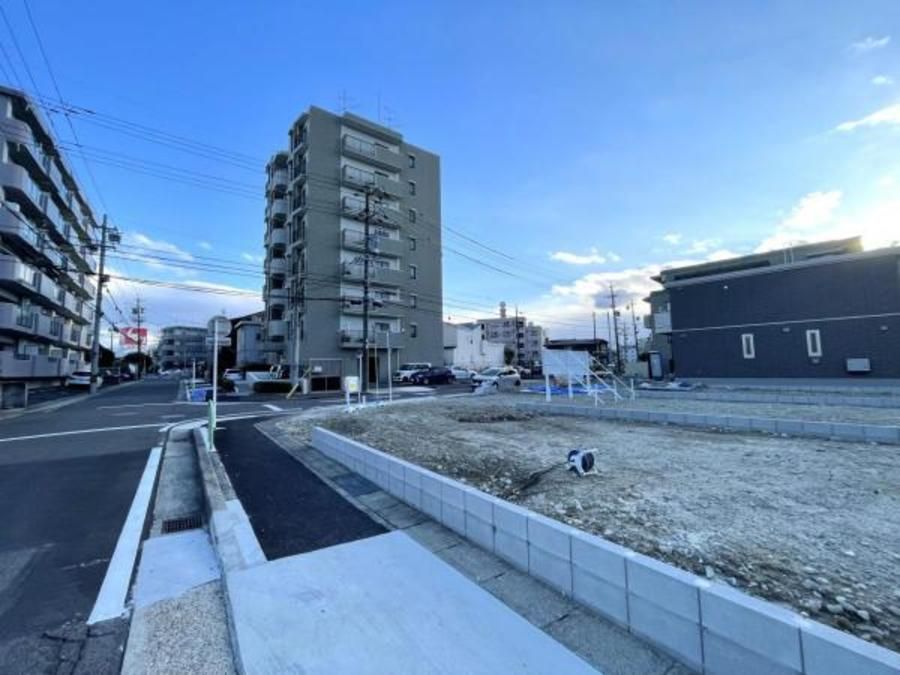 スマートハイムプレイス名東区牧の里