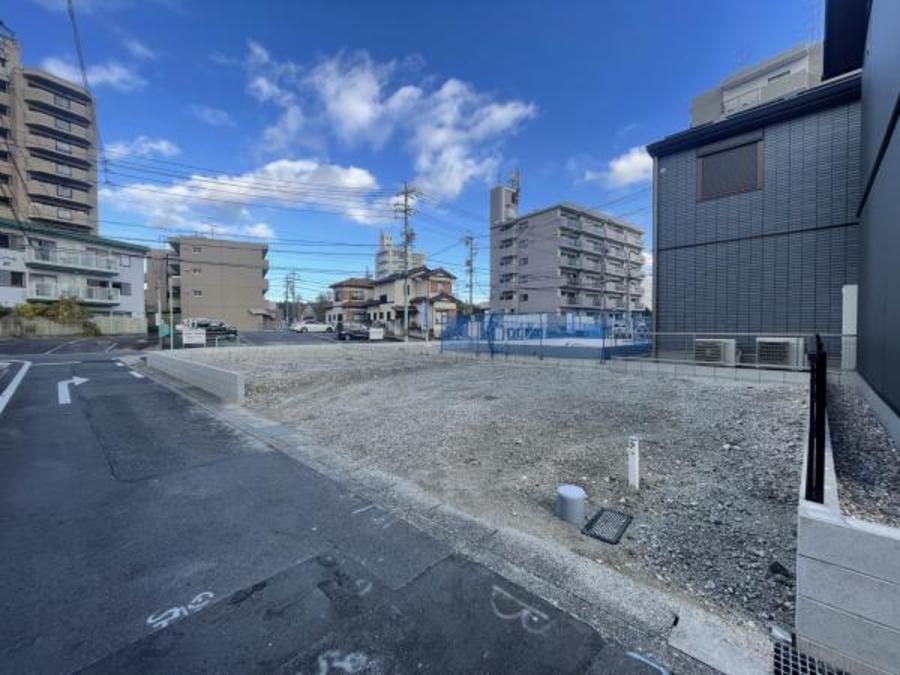 スマートハイムプレイス名東区牧の里