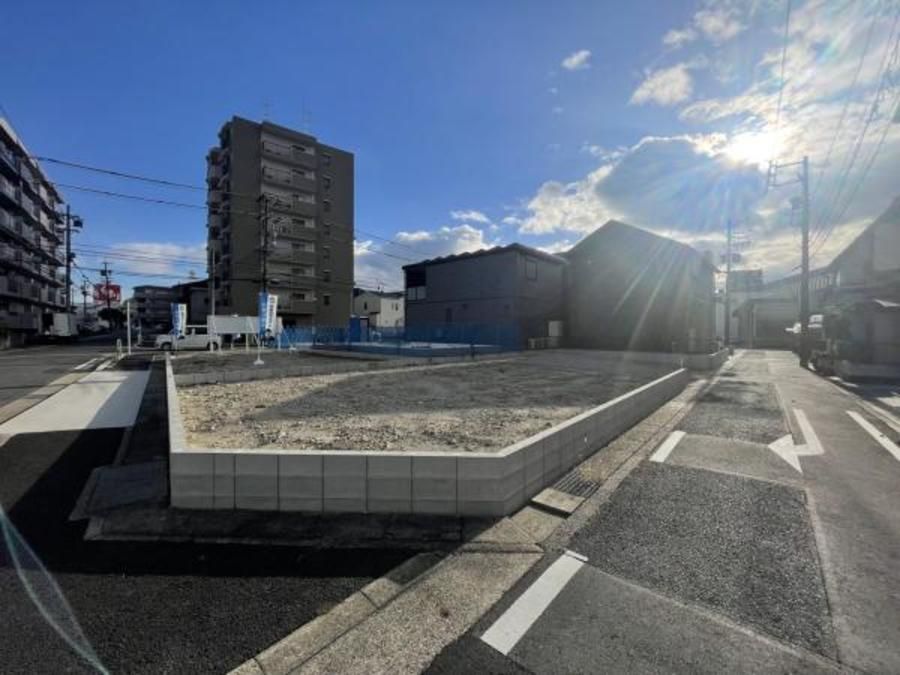 スマートハイムプレイス名東区牧の里